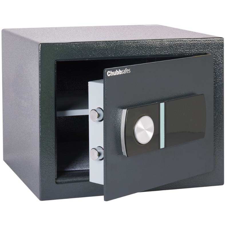Chubb Alpha Plus<br/> Cash Rating UK £3,000 / ROI €3,500