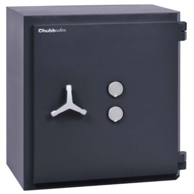 Chubb Trident - Grade 6<br/> Cash Rating UK £150,000 / ROI €200,000