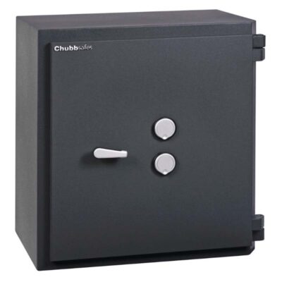 Chubb Custodian - Grade 5<br/> Cash Rating UK £100,000 / ROI €150,000