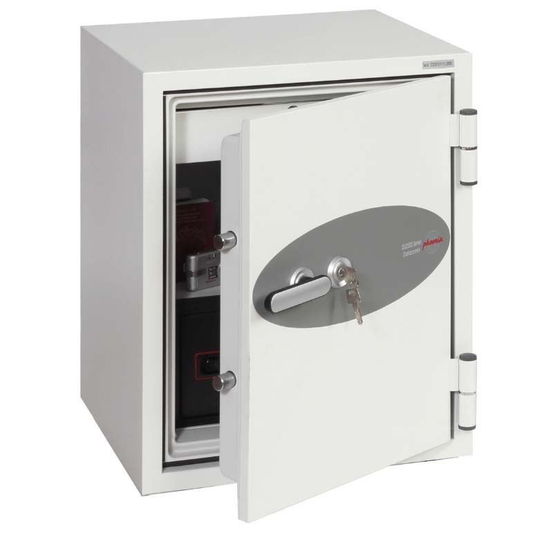 Phoenix Data Combi<br/> 90 Minutes Fire Resistance