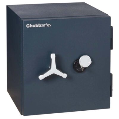 Chubb Duo Guard Fire - Grade 2<br/> Cash Rating UK £17,500 / ROI €25,000