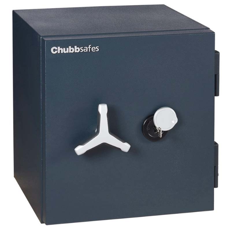 Chubb Duo Guard Fire - Grade 2<br/> Cash Rating UK £17,500 / ROI €25,000