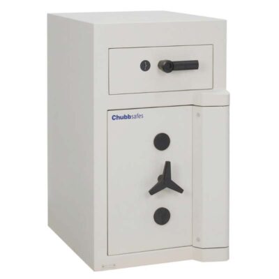 Chubb Europa Deposit<br/> Cash Rating UK £100,000 / ROI €150,000