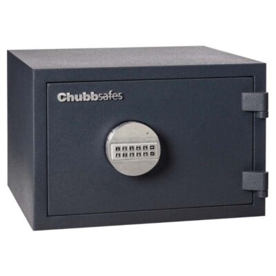 Chubb Home Safe<br/> Cash Rating UK £4,000 / ROI €5,000