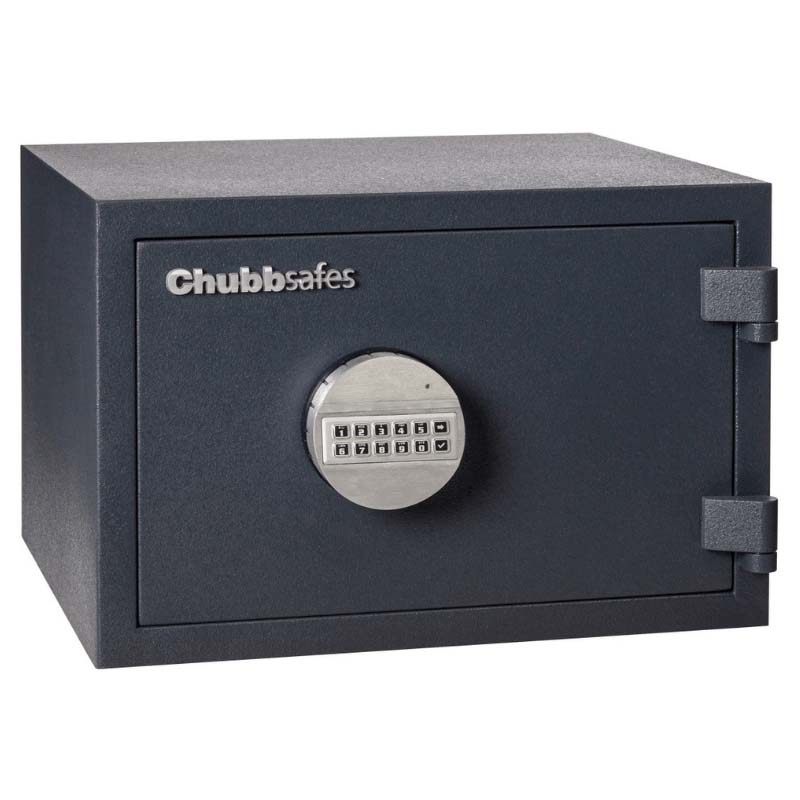 Chubb Home Safe<br/> Cash Rating UK £4,000 / ROI €5,000