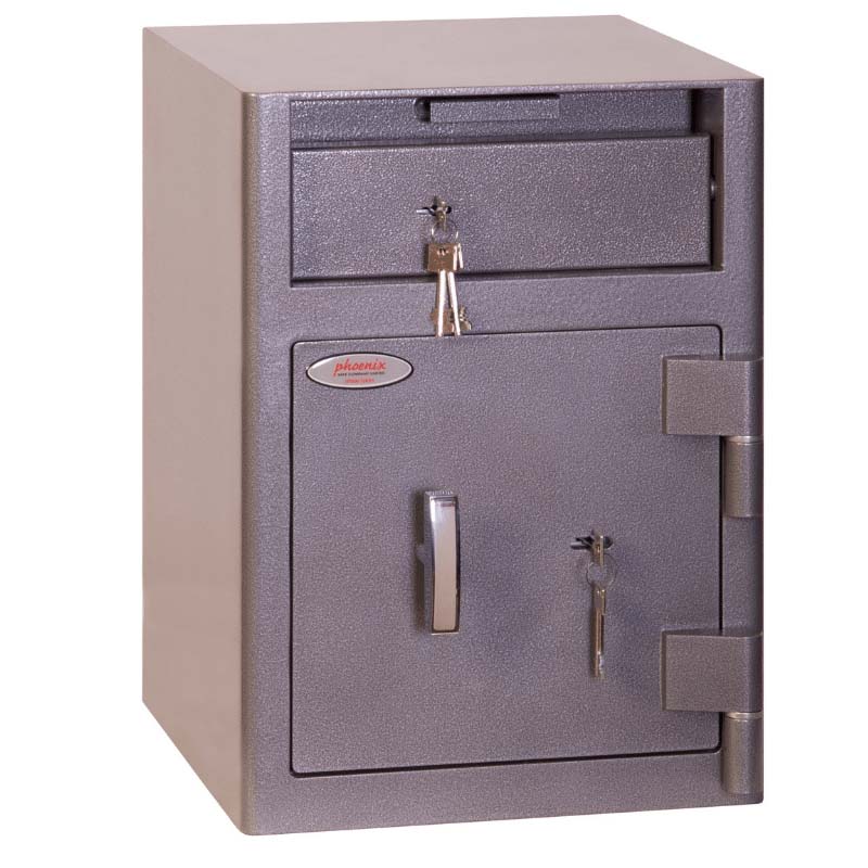Phoenix Cashier Deposit<br/> Cash Rating UK £3,000 / ROI €3,500
