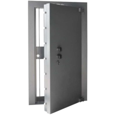 Vault Door
