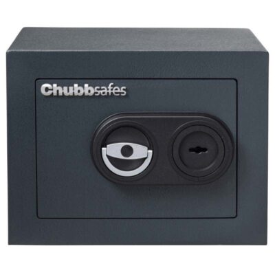 Chubb Zeta - Grade 1<br/> Cash Rating UK £10,000 / ROI €12,500