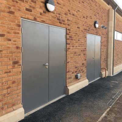 Doors