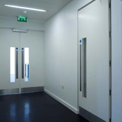 Fire Doors