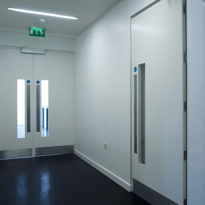 Fire Doors