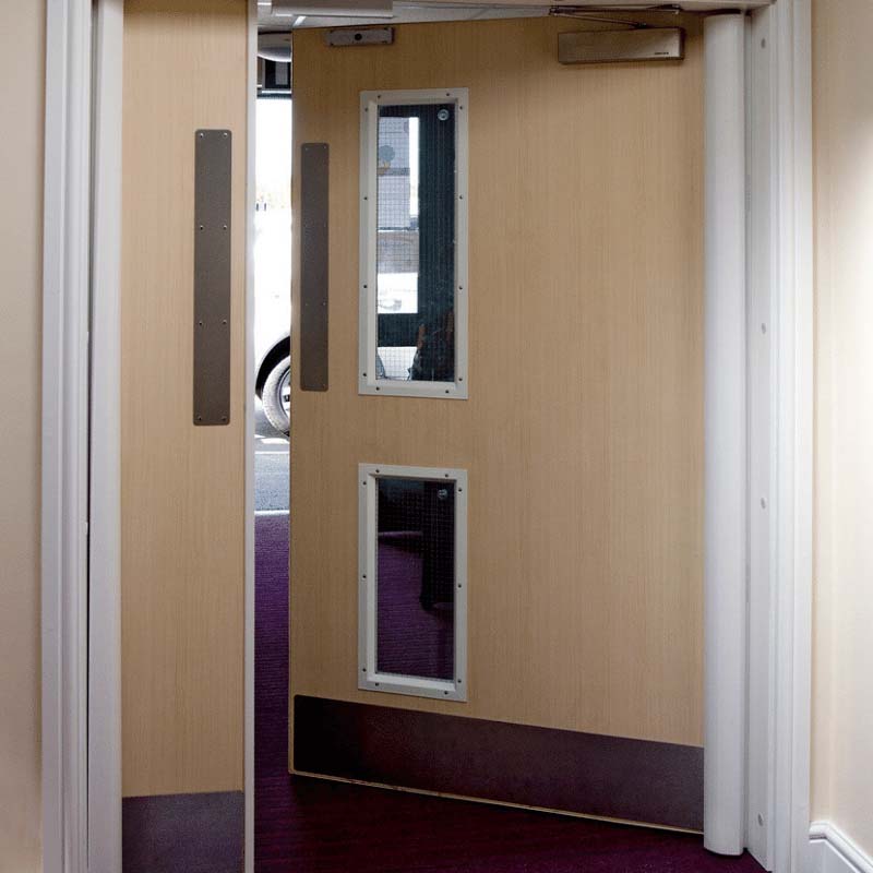 Fire Doors - Image 2