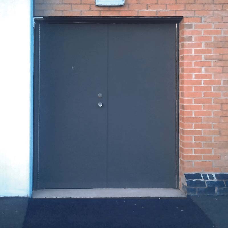 Security Doors - Image 2